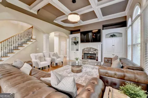 3331 Anna Ruby Ln, Buford, GA 30519 photo 13