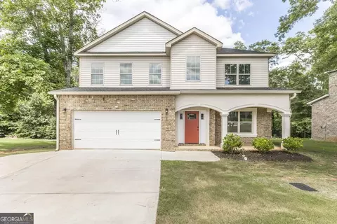 616 Lattice Bnd, Bonaire, GA 31005