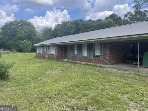 6881 Cass St, Preston, GA 31824