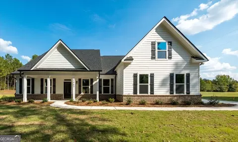 1463 Juliette Rd, Forsyth, GA 31029
