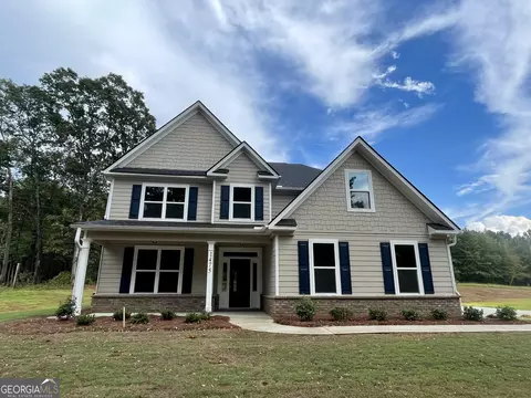 1475 Juliette Rd, Forsyth, GA 31029