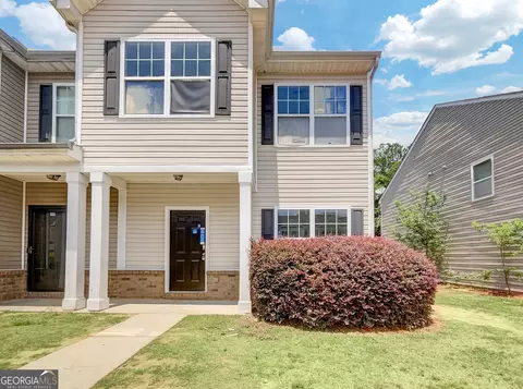 2232 Bigwood Trl, Atlanta, GA 30349
