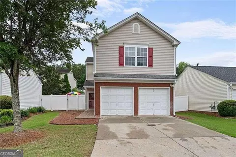 414 Royal Oak Dr, Acworth, GA 30102