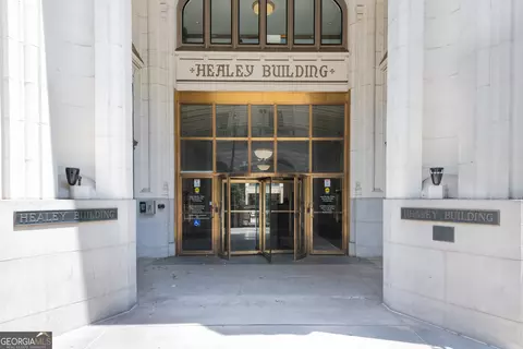 57 Forsyth St NW #12G, Atlanta, GA 30303