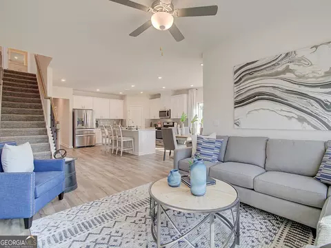 3569 Commodore Ct S, Buford, GA 30519 photo 7
