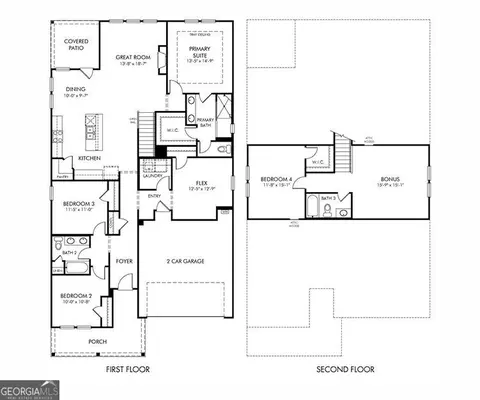 3569 Commodore Ct S, Buford, GA 30519 photo 16