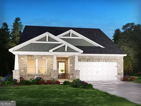 3569 Commodore Ct S, Buford, GA 30519