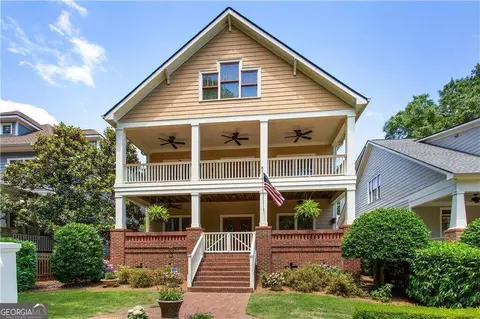 2590 Old Roswell Rd SE, Smyrna, GA 30080
