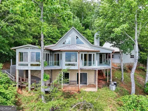 174 Buck Rdg #12, Hiawassee, GA 30546
