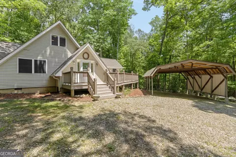 377 Paul Nicholson Rd, Blairsville, GA 30512