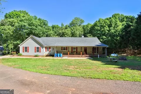 6212 Jett Rd, Dawsonville, GA 30534