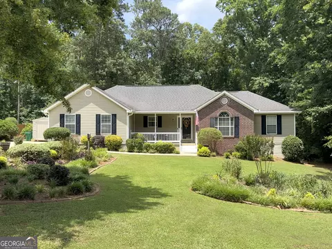 531 Owens Springs Ln, Mcdonough, GA 30252