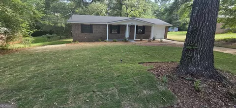 162 Sylvan Rd, Americus, GA 31709