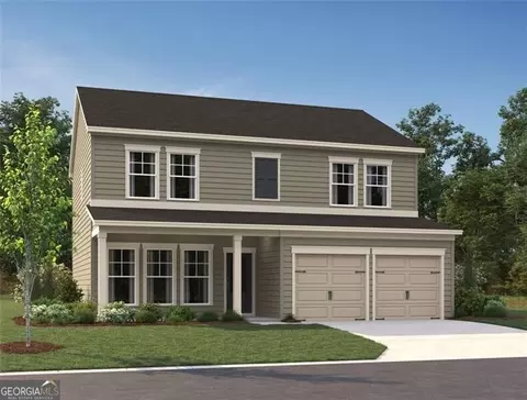 2178 Boxwood Cir SE, Conyers, GA 30094