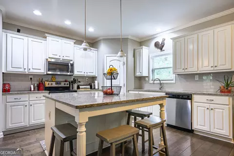 96 Stone Gate Dr, Lagrange, GA 30241 photo 14