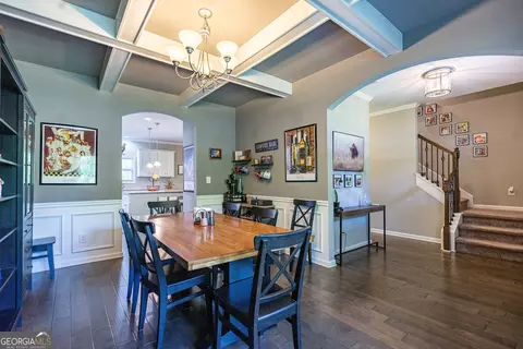 96 Stone Gate Dr, Lagrange, GA 30241 photo 9