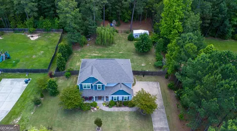 96 Stone Gate Dr, Lagrange, GA 30241 photo 29