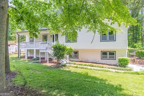 145 Sequoyah Cir, Canton, GA 30115