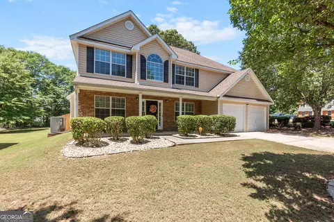 10 Creekview Blvd, Covington, GA 30016