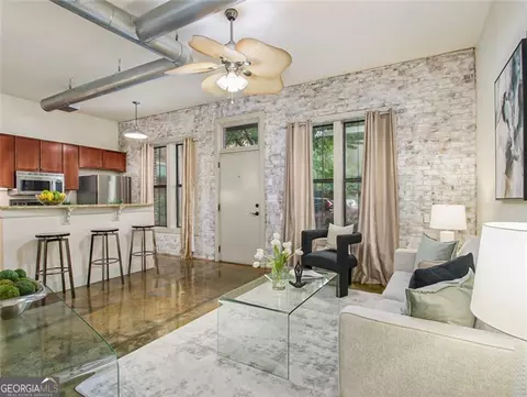 791 Wylie St #509, Atlanta, GA 30316
