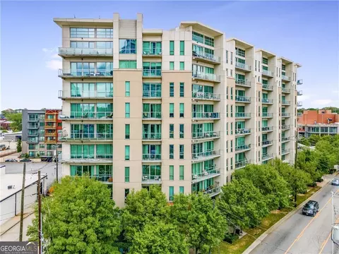 1100 Howell Mill Rd NW #512, Atlanta, GA 30318