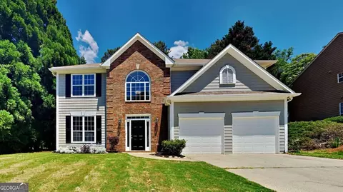 2548 Howell Farms Way NW, Acworth, GA 30101