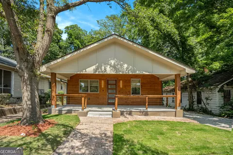 868 Metropolitan Pkwy SW, Atlanta, GA 30310
