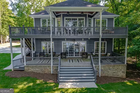 105 Northshore Dr, Eatonton, GA 31024