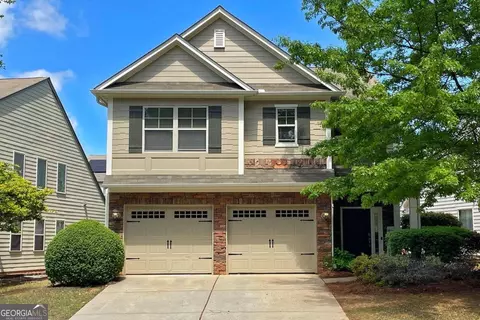 258 Shaw Dr, Acworth, GA 30102