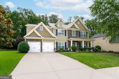 7080 Roselake Cir, Douglasville, GA 30134