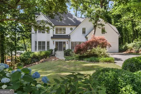 4305 E Summit Ct, Marietta, GA 30066