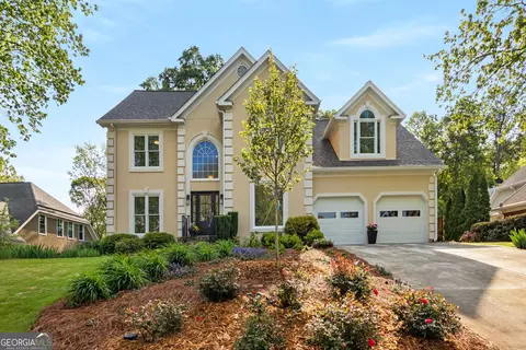 1922 Fields Pond Gln, Marietta, GA 30068
