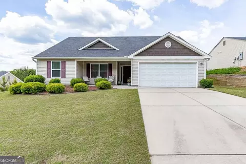 1851 Jessica Way, Winder, GA 30680