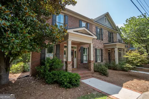 2305 S Lumpkin St, Athens, GA 30606