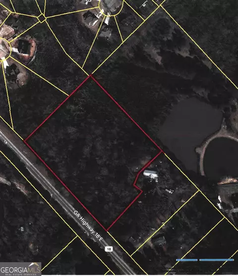 0 Highway 18 E, Gray, GA 31032