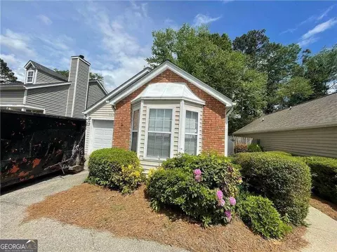 2618 Laurel Ln NW, Kennesaw, GA 30152