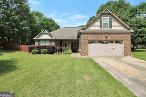 941 Besse Way, Locust Grove, GA 30248