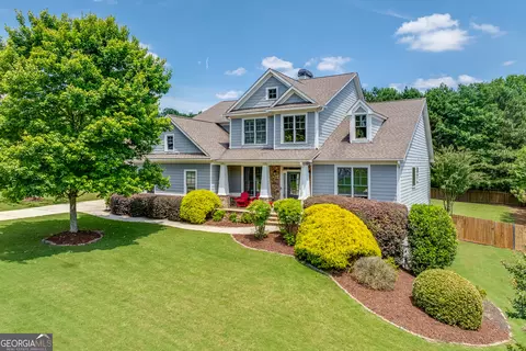 5145 Flatstone Dr, Gainesville, GA 30504