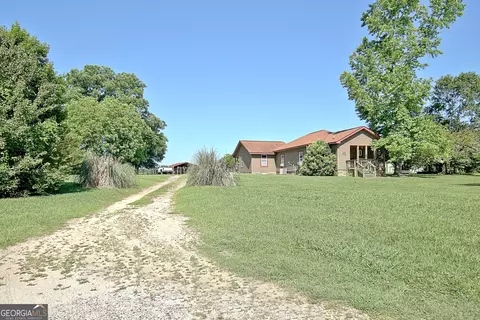 48 Riveree Rd, Brooks, GA 30205