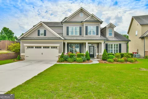 6313 Marcelina Ct, Braselton, GA 30517