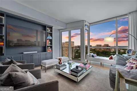 3325 Piedmont Rd NE #1905, Atlanta, GA 30305