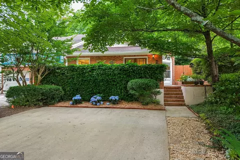 Undisclosed, Atlanta, GA 30324