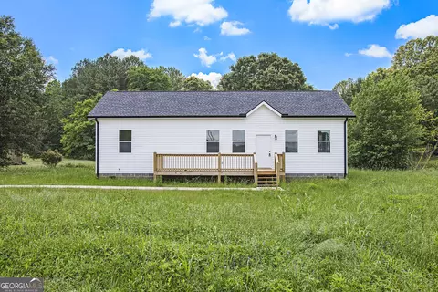14 N Foxes Grv, Chatsworth, GA 30705