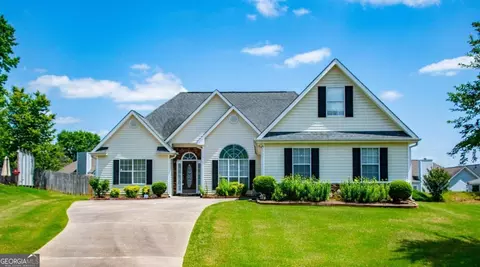 219 Turtle Cv, Carrollton, GA 30116