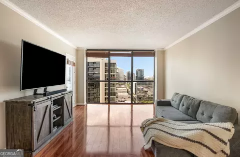 1280 W Peachtree St NW #3107, Atlanta, GA 30309