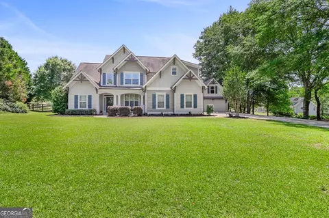 263 Bradshaw Farms Dr, Senoia, GA 30276