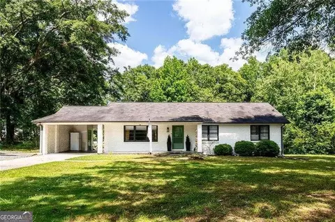 621 W Sandtown Rd SW, Marietta, GA 30064