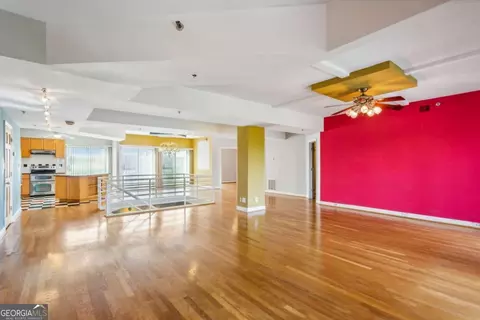 587 Virginia Ave NE #606, Atlanta, GA 30306