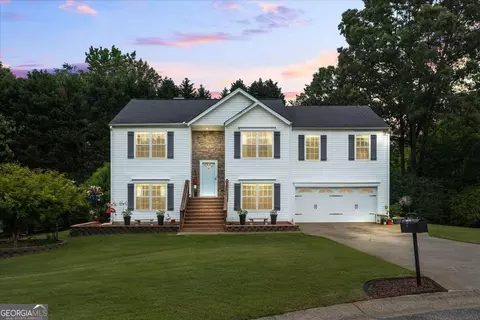 4415 Fieldcrest Ct, Cumming, GA 30028