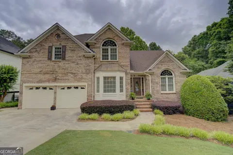 102 Bent Creek Dr, Woodstock, GA 30189